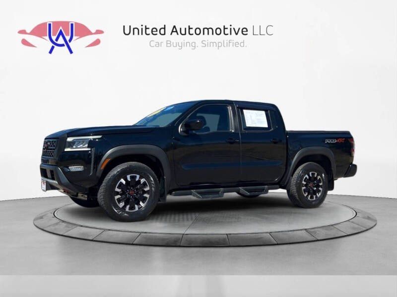 Vehicle Image