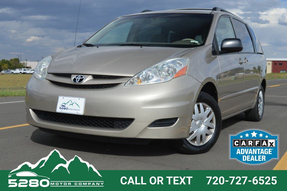 Used Cars Longmont CO 5280 Motor Company