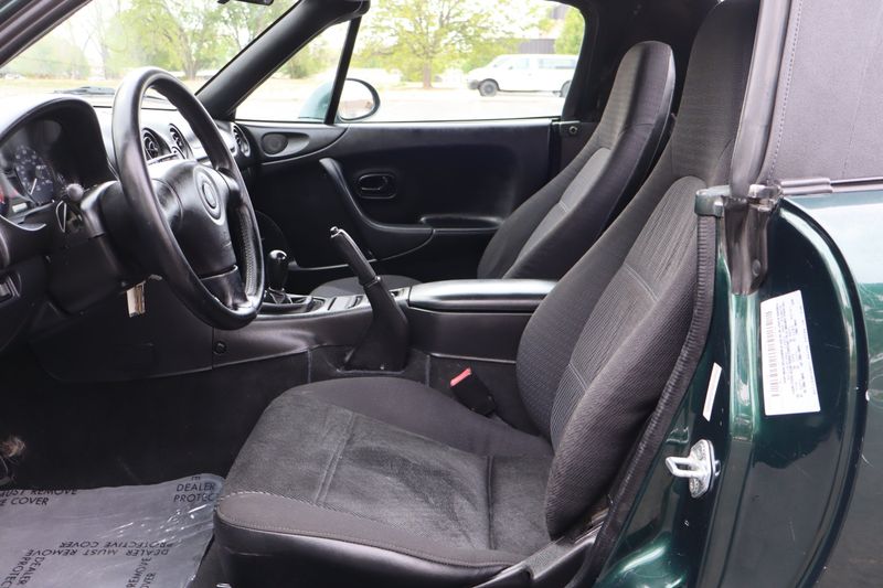 1999 Mazda MX-5 Miata Touring Pkg | Victory Motors of Colorado