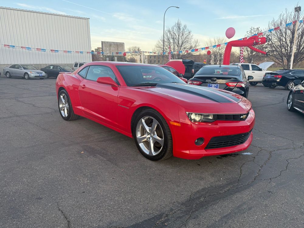 Featured Vehicle Image