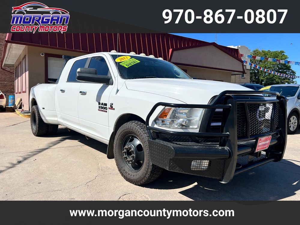 Used Cars Fort CO, Used Cars Yuma, Co County Motors