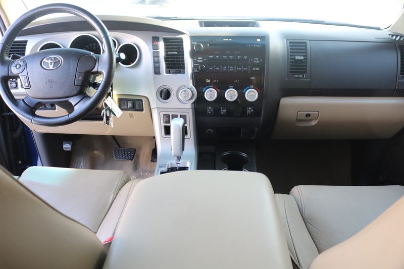 2007 Toyota Tundra Limited | Victory Motors of Colorado