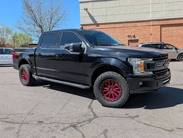 Featured Vehicle Image