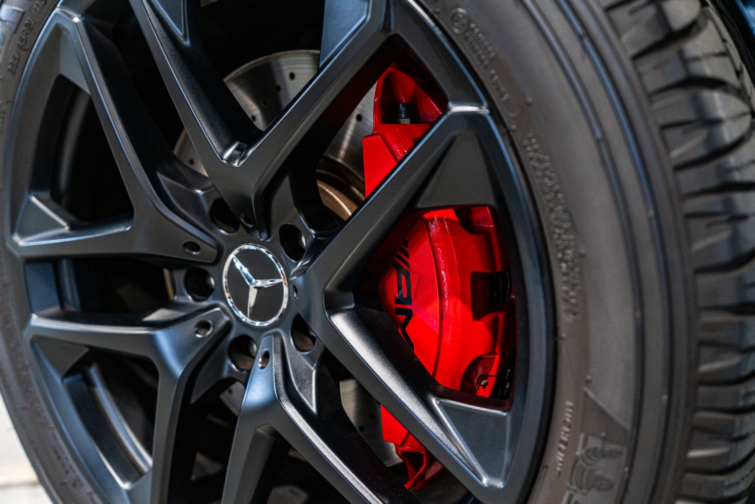 2023 Mercedes-Benz AMG G 63 4MATIC, photo 14