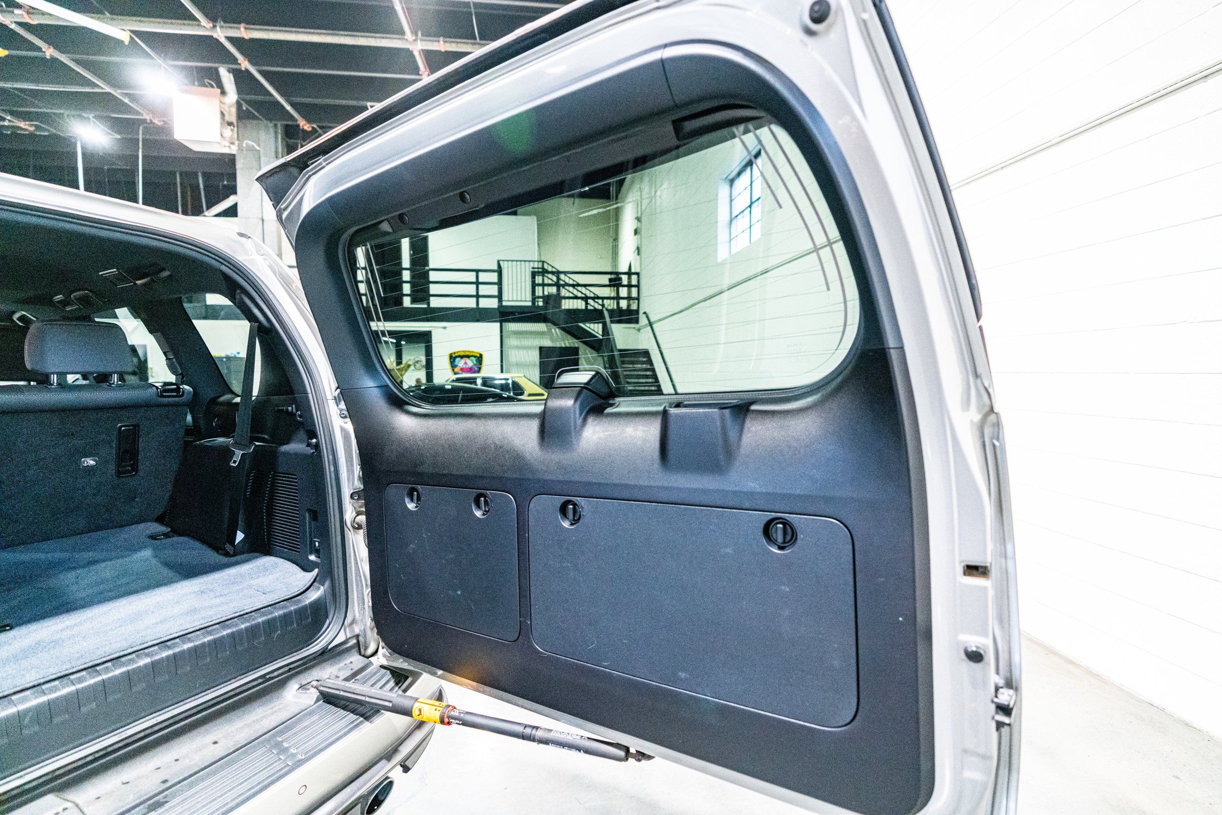 2020 Lexus GX 460 Premium, photo 47