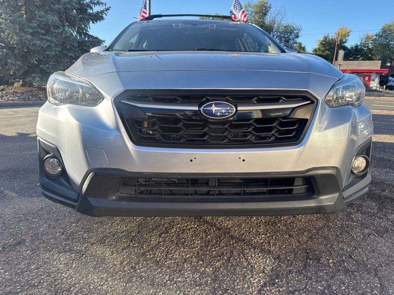 2019 Subaru Crosstrek Premium