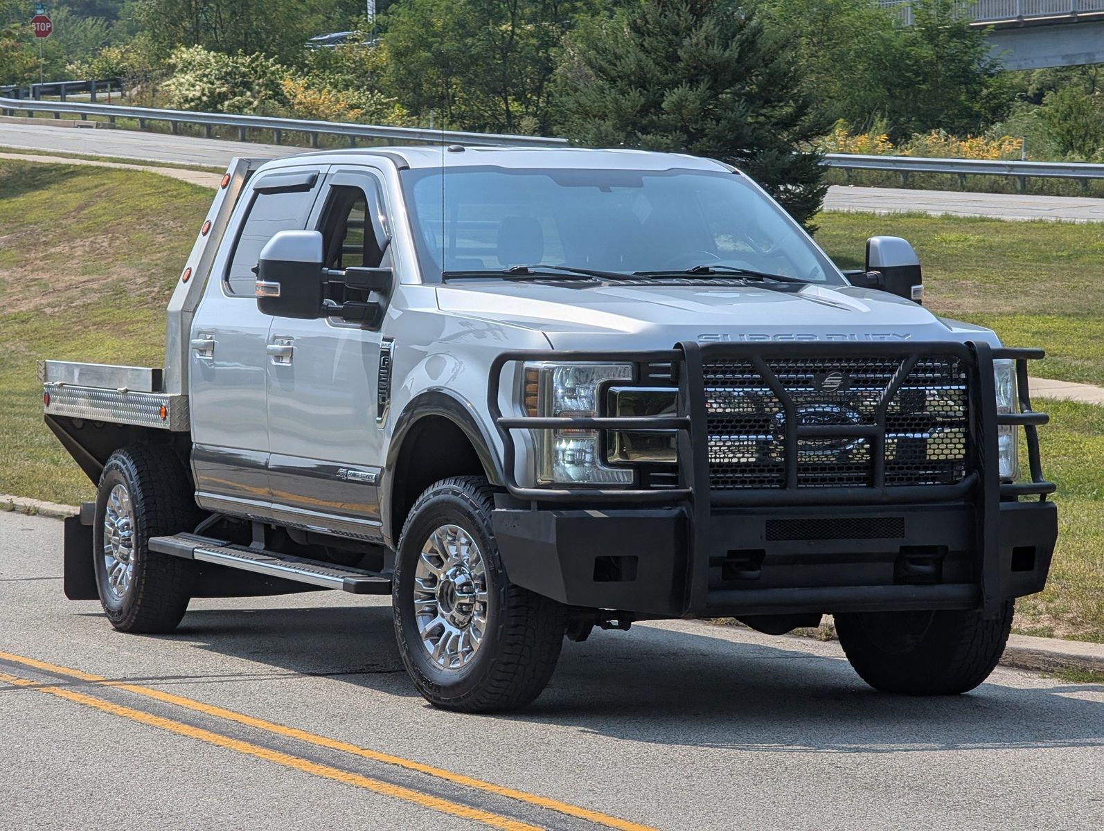 2018 Ford F-250 Super Duty 104