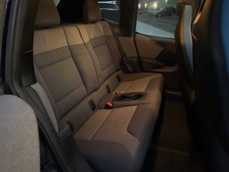 2016 Bmw i3 Range Extender photo 10