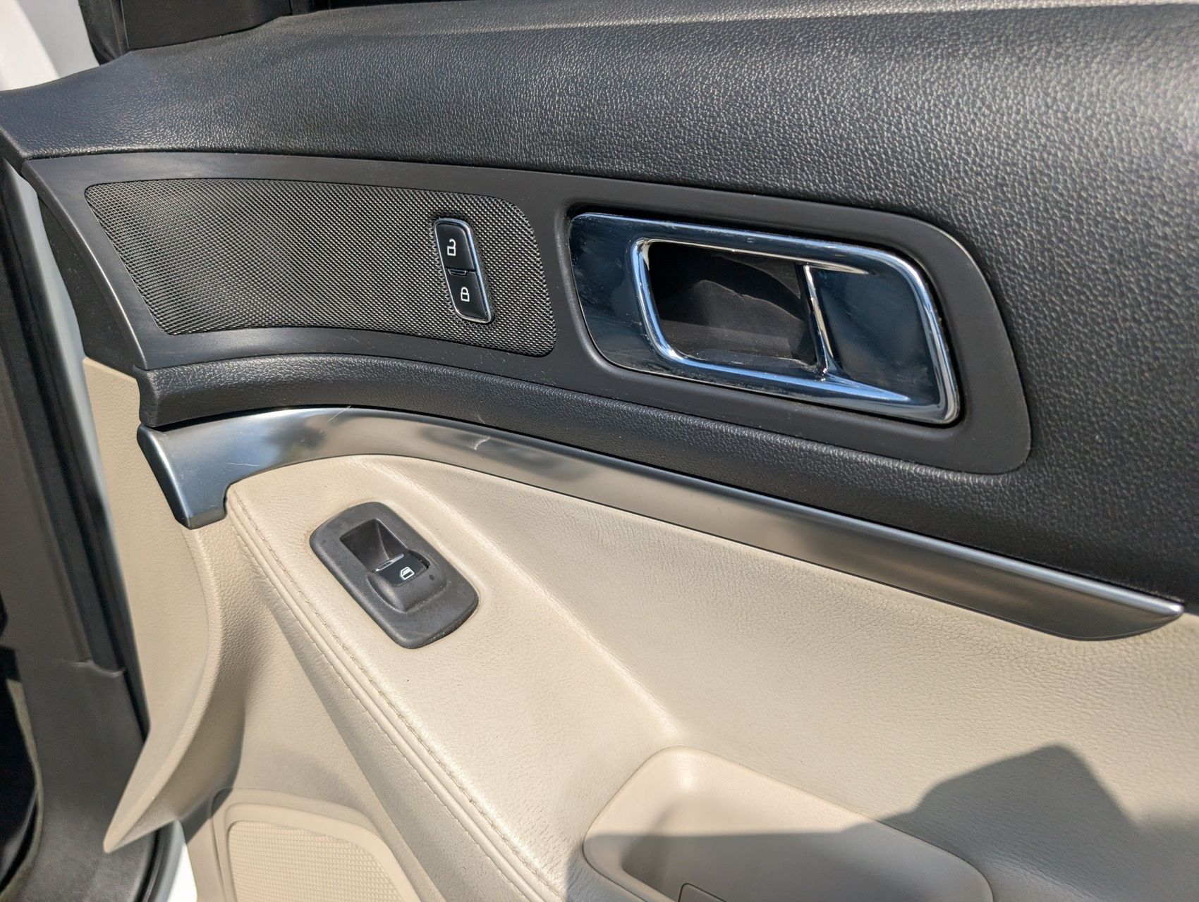 2014 Ford Explorer 60
