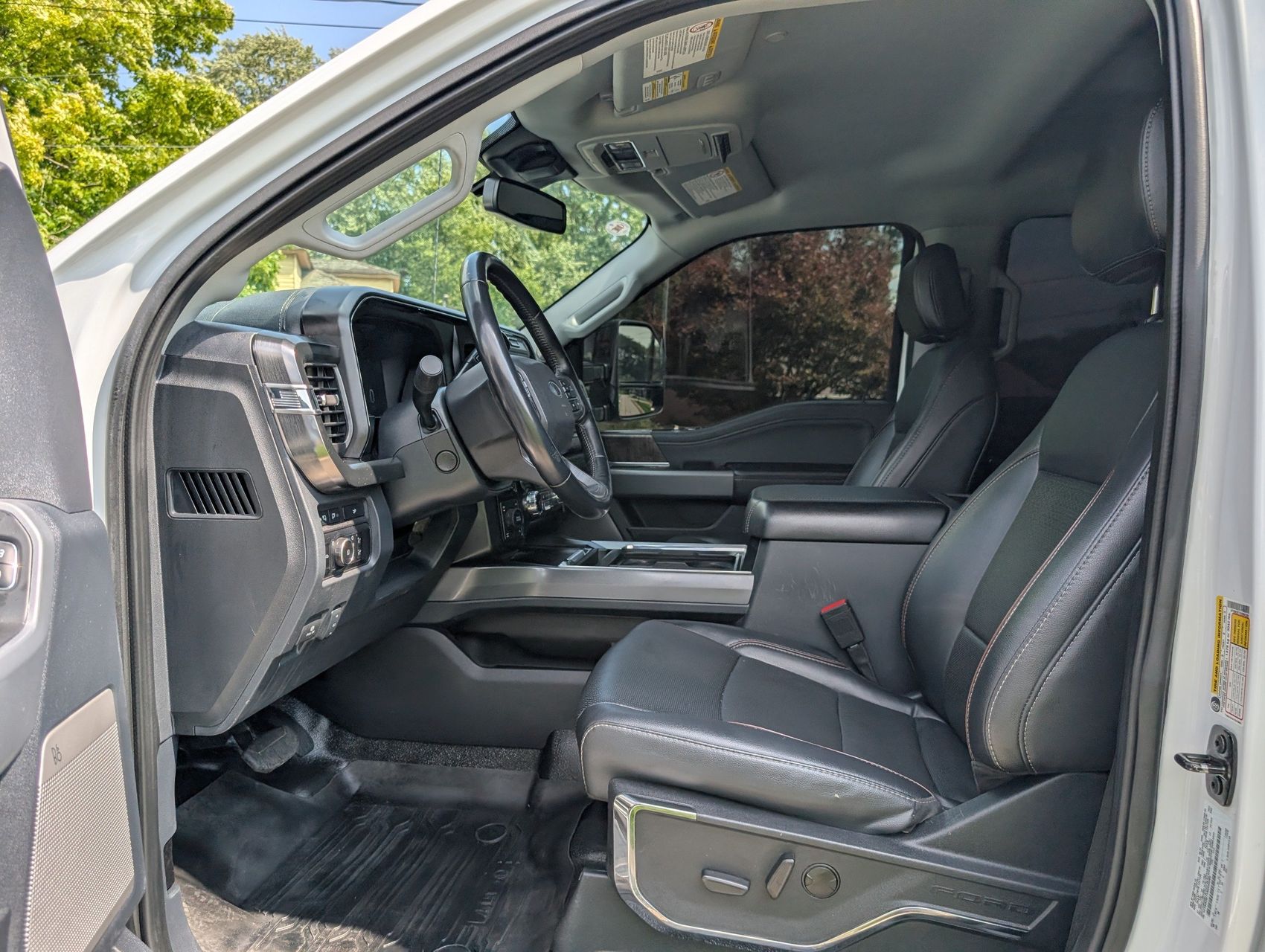 2024 Ford F-250 97