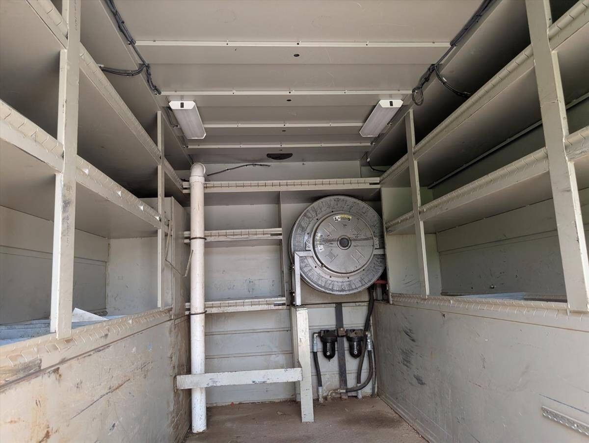 2011 Ford F-550 Super Duty 60