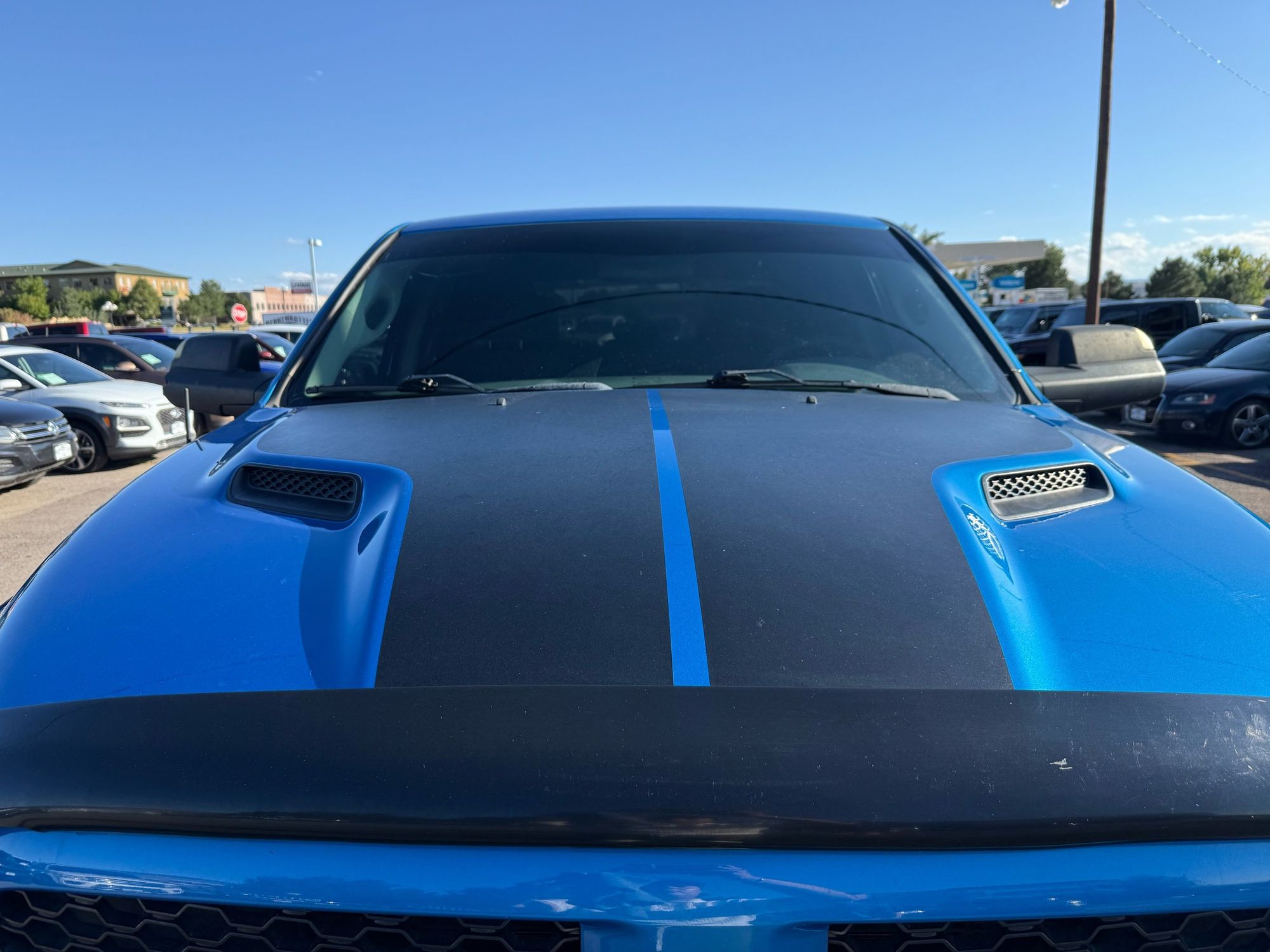 2019 Ram 1500 Classic ST photo 9