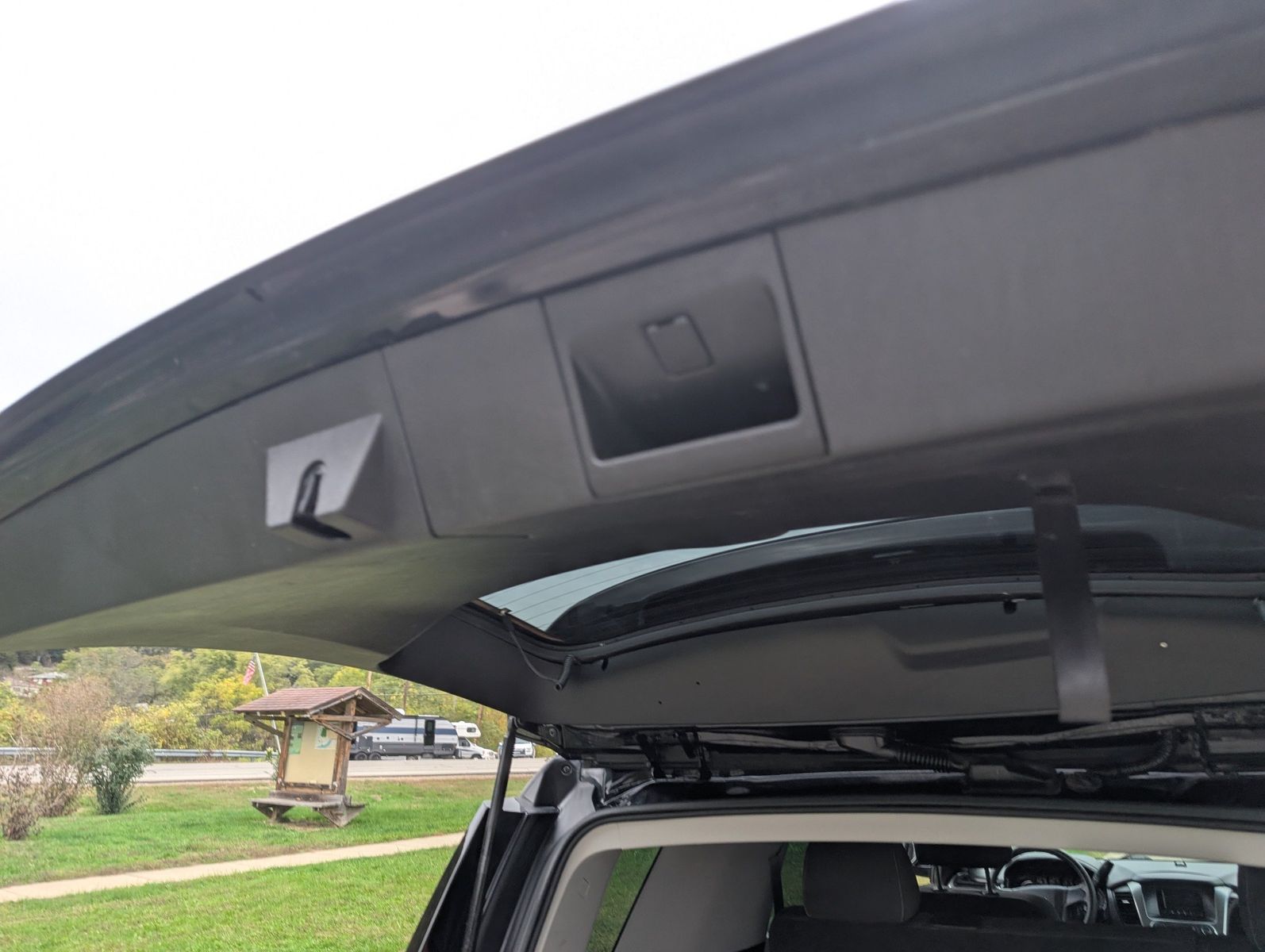 2017 Chevrolet Tahoe 26