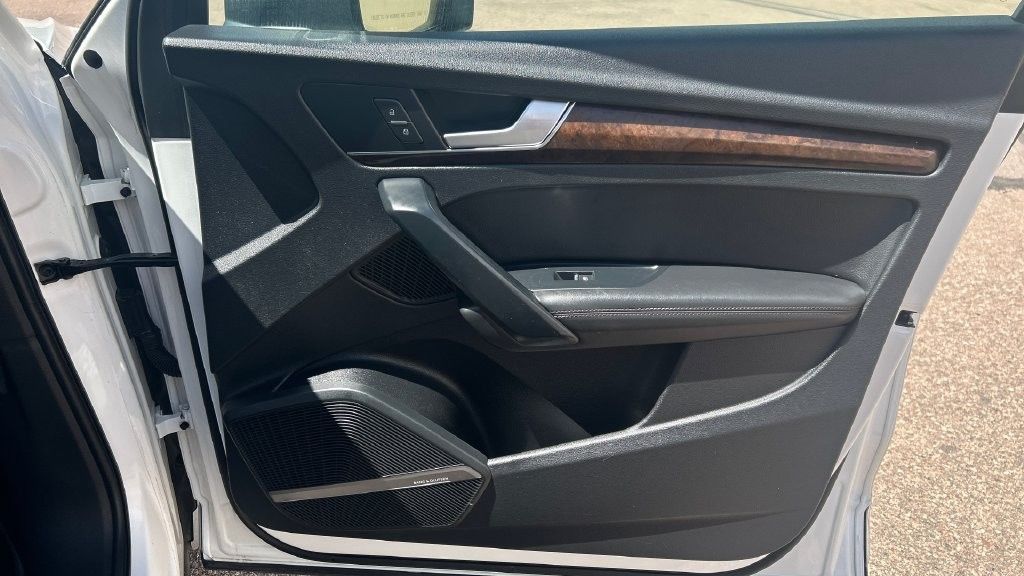 2019 Audi Q5 Premium Plus - Photo 29