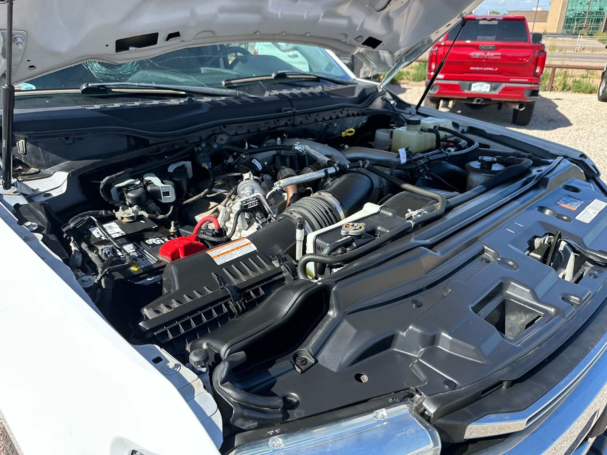 2022 Ford F-250 XLT photo 43
