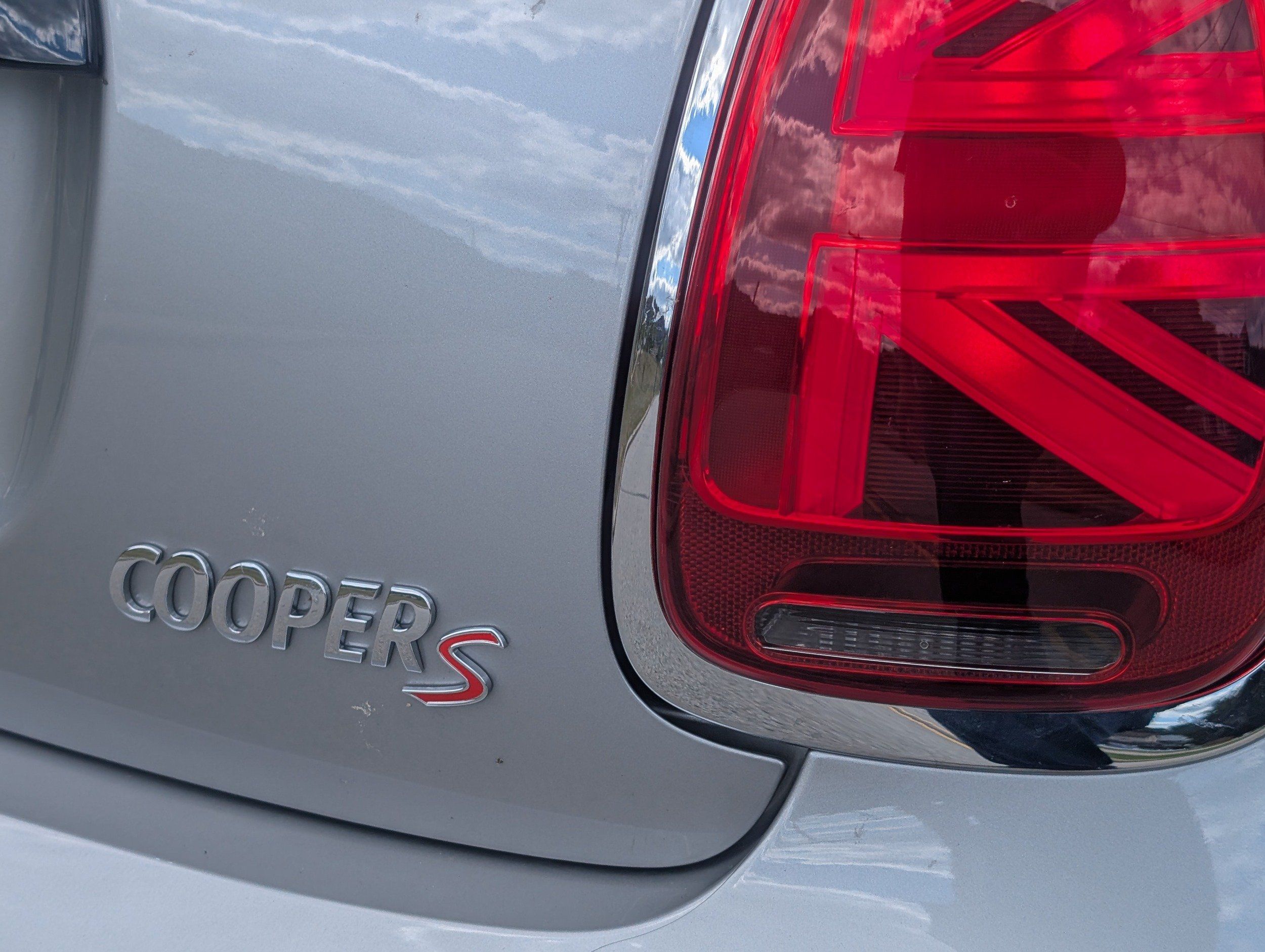 2024 Mini Cooper 2 Door Hardtop S photo 13