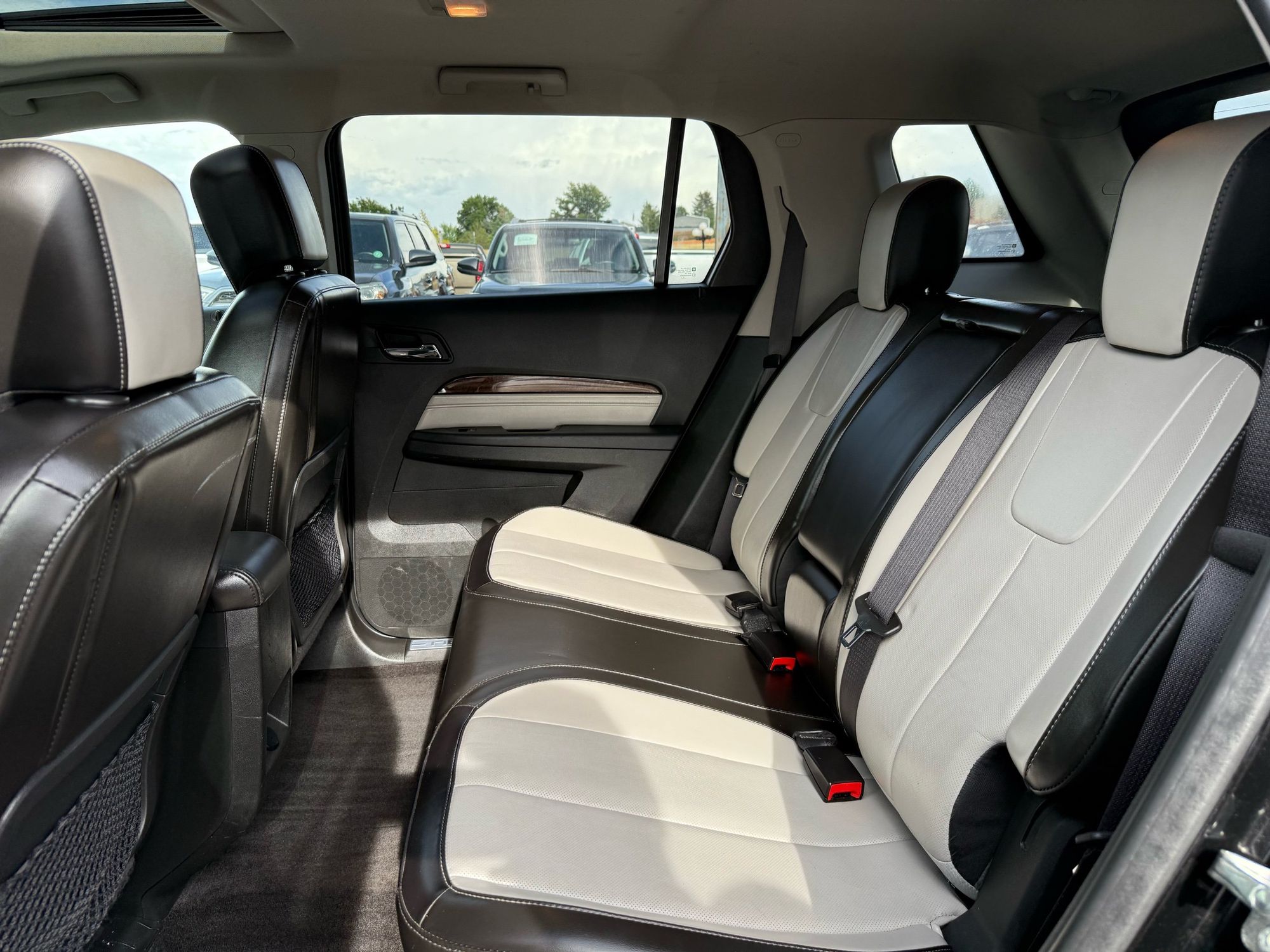 2016 Gmc Terrain Denali photo 18