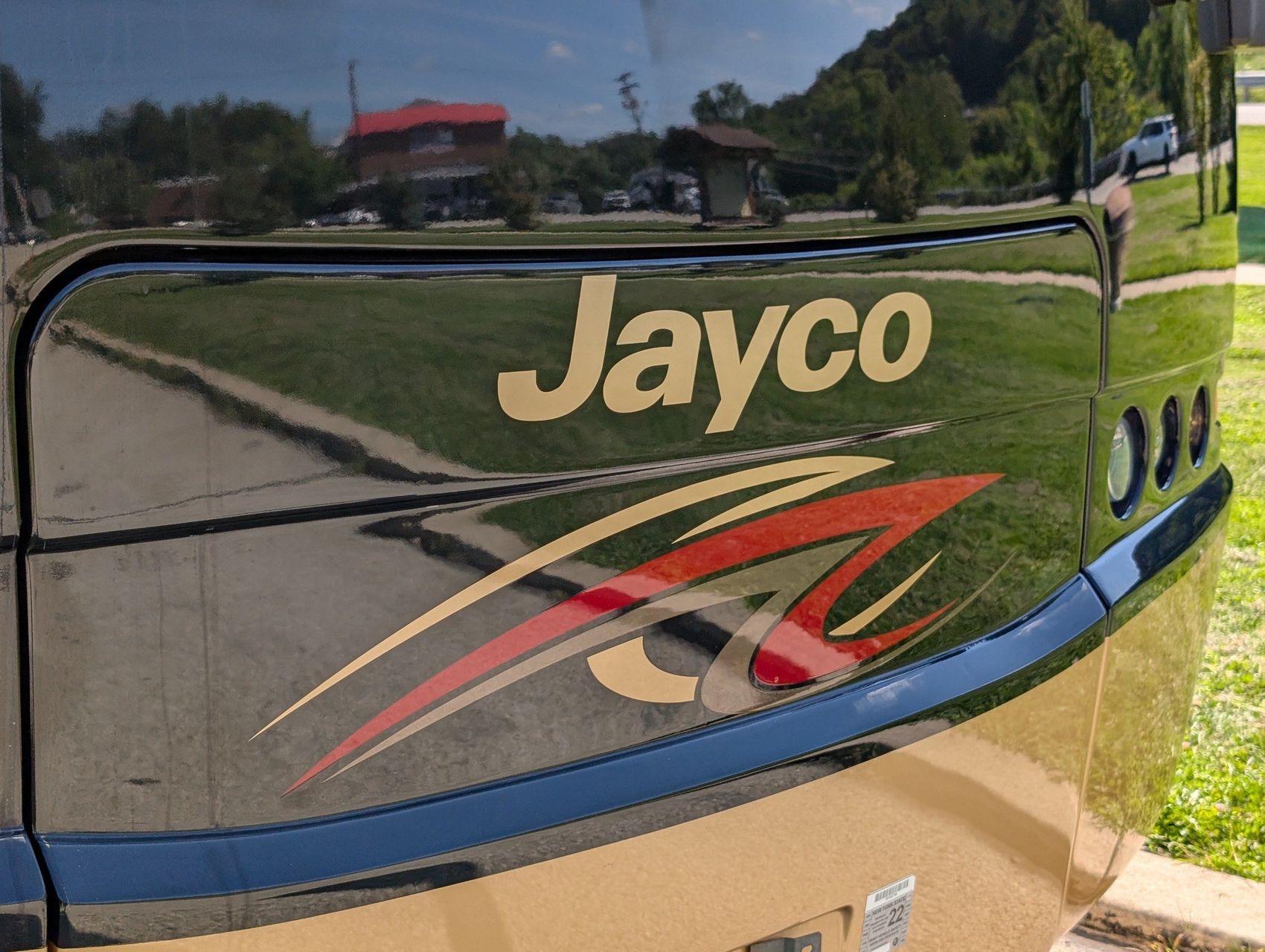 2019 Jayco Embark 209
