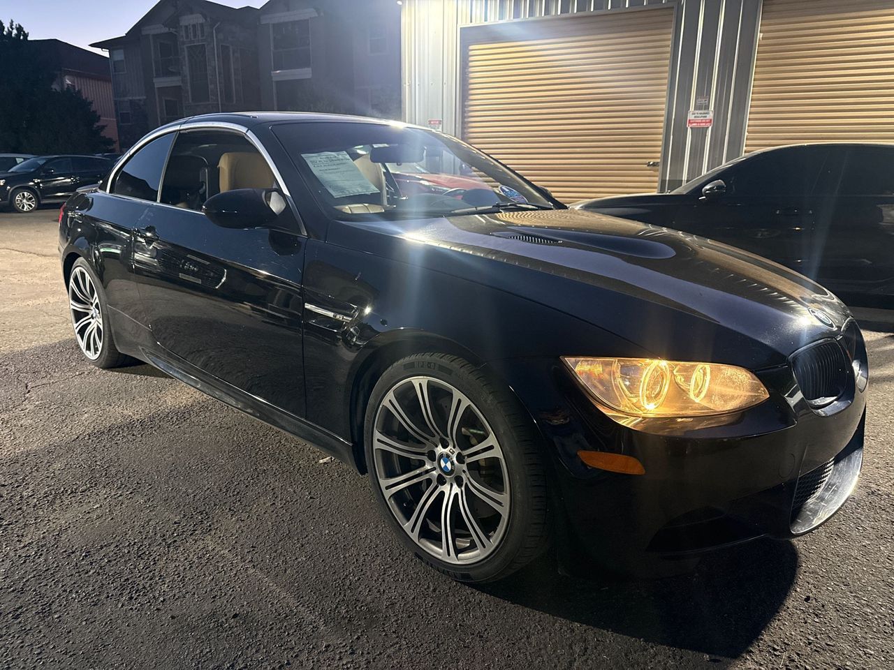2010 BMW 3 Series