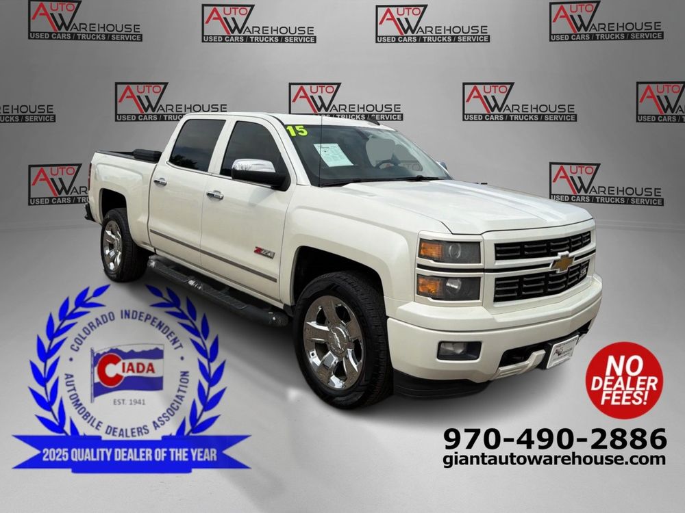 Featured Vehicle Image