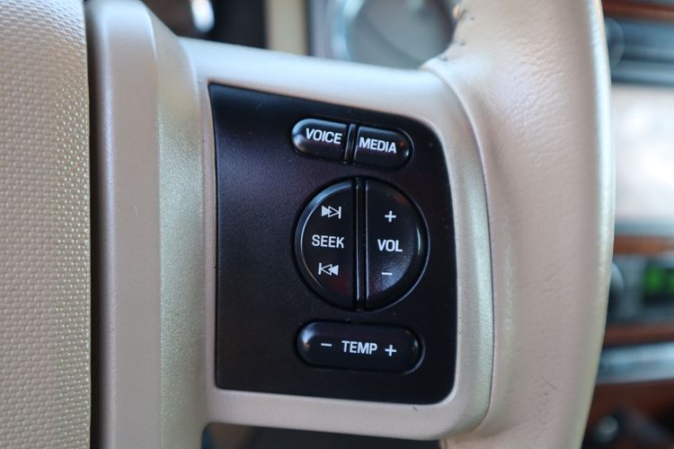 2007 Ford Expedition EL Eddie Bauer | Victory Motors of Colorado