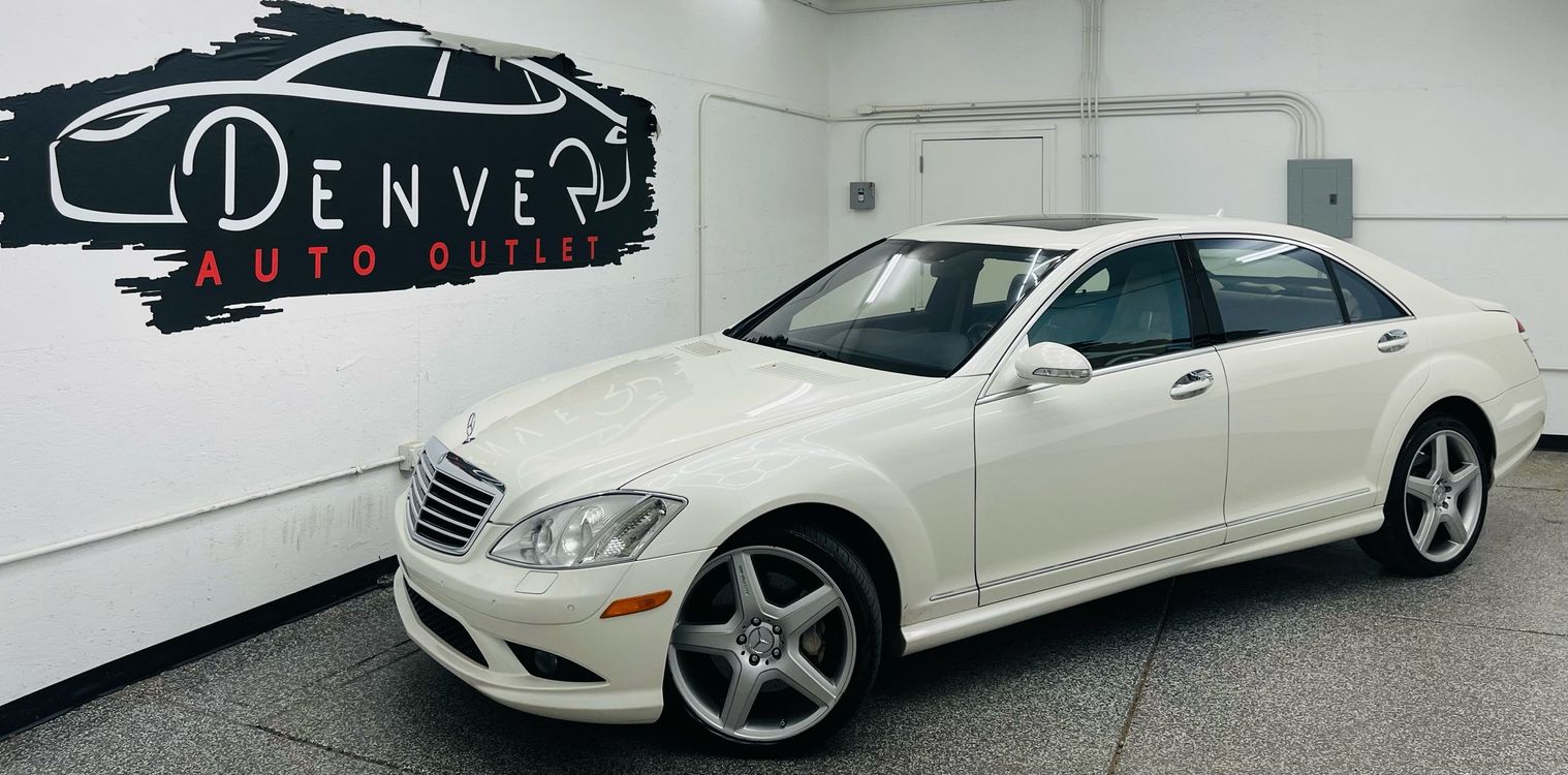 Great Prices Great Vehicles Englewood CO Denver Auto Outlet