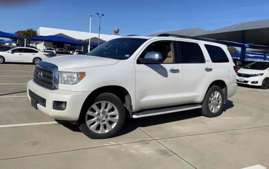 Home Wilsons Auto Sales LLC