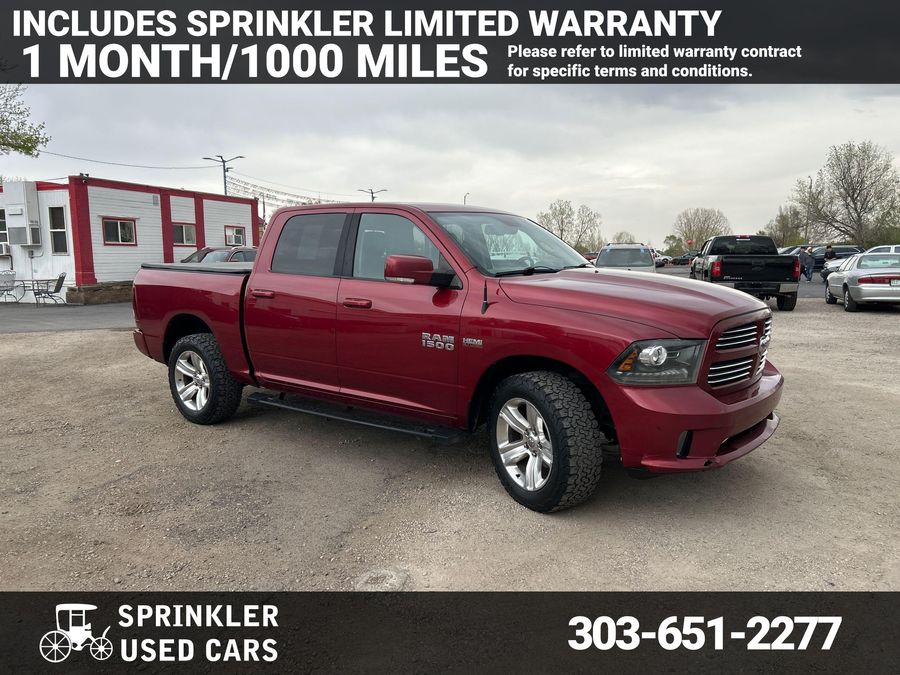 Vehicle Image