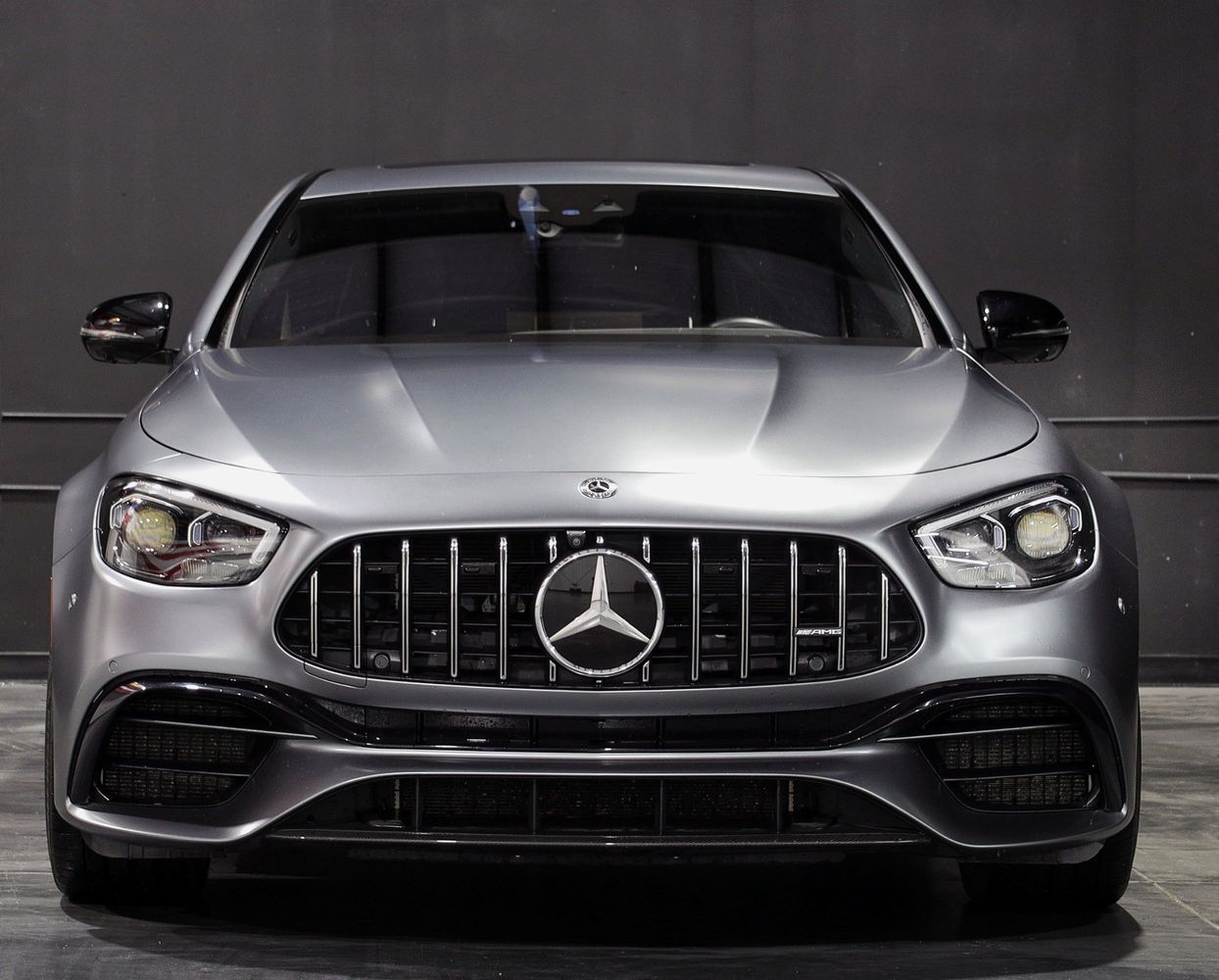 2021 MercedesBenz EClass AMG E 63 S Mile High Exotic Motors, INC