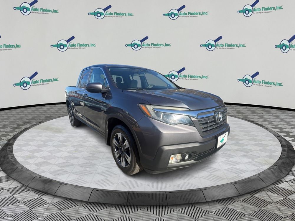 Featured Vehicle Image