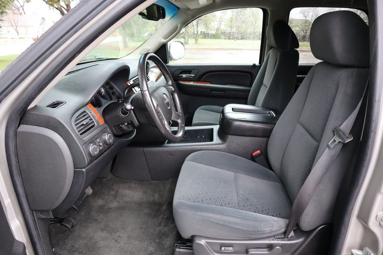 2007 GMC Yukon SLE Victory Motors of Colorado