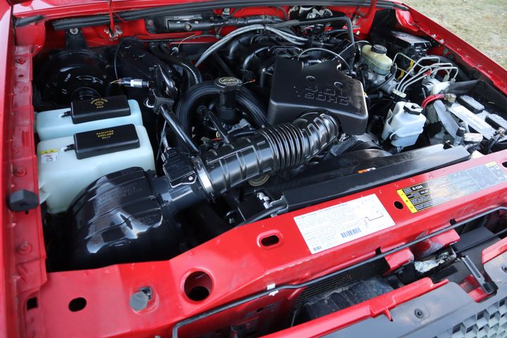 2003 Ford Ranger XLT Value | Victory Motors of Colorado