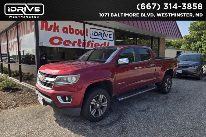 Featured Vehicle Image