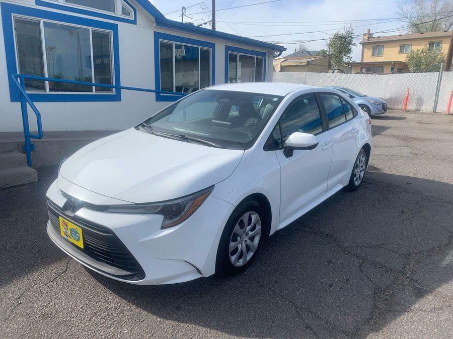 Vehicle Image