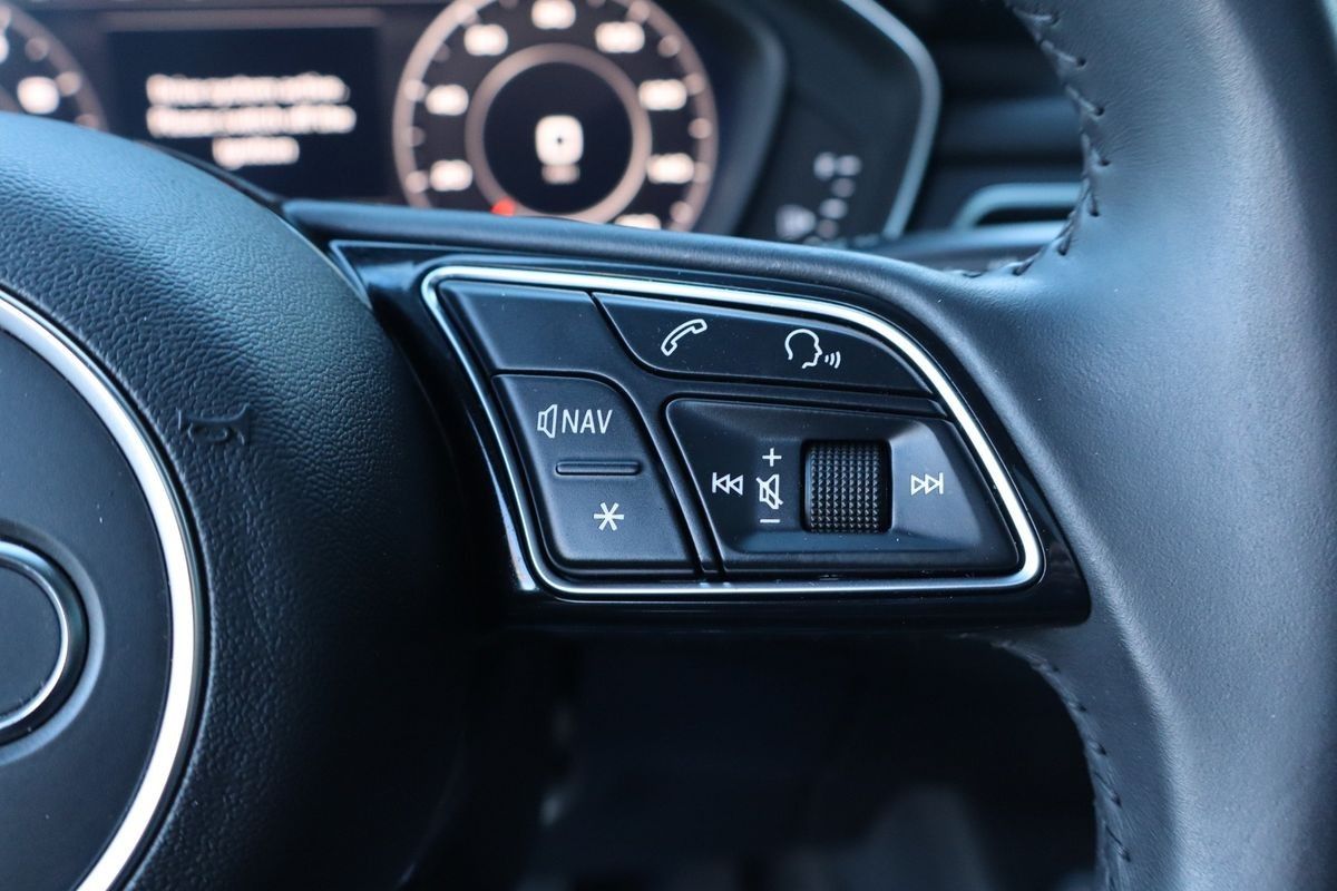 2019 Audi A4 45 Premium