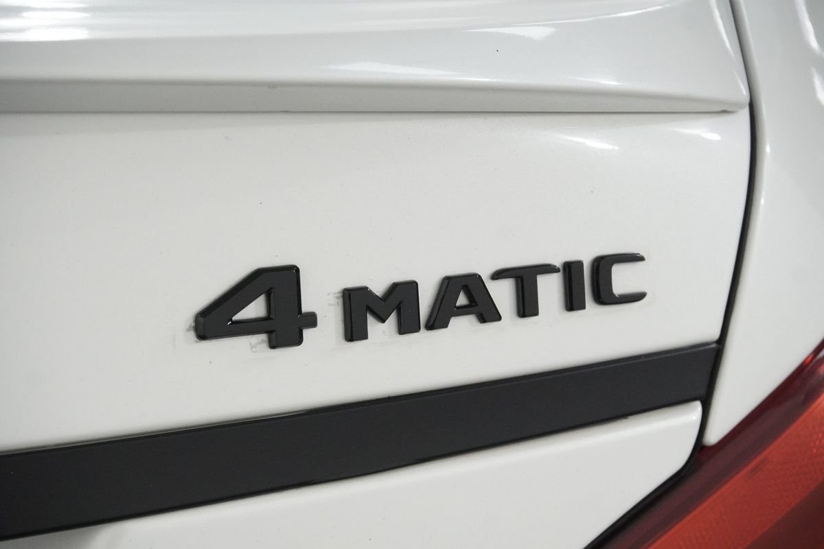 2014 Mercedes-Benz CLS 550 4MATIC