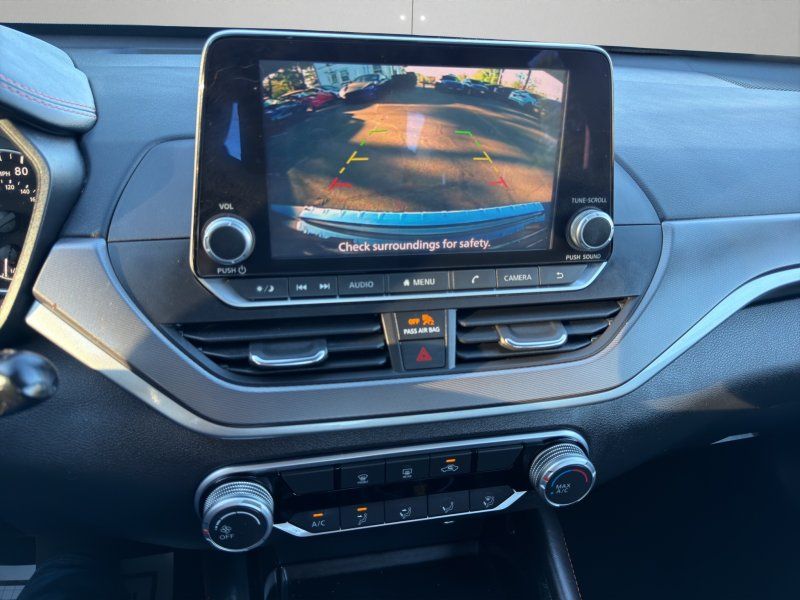 2023 Nissan Altima SR - Photo 17