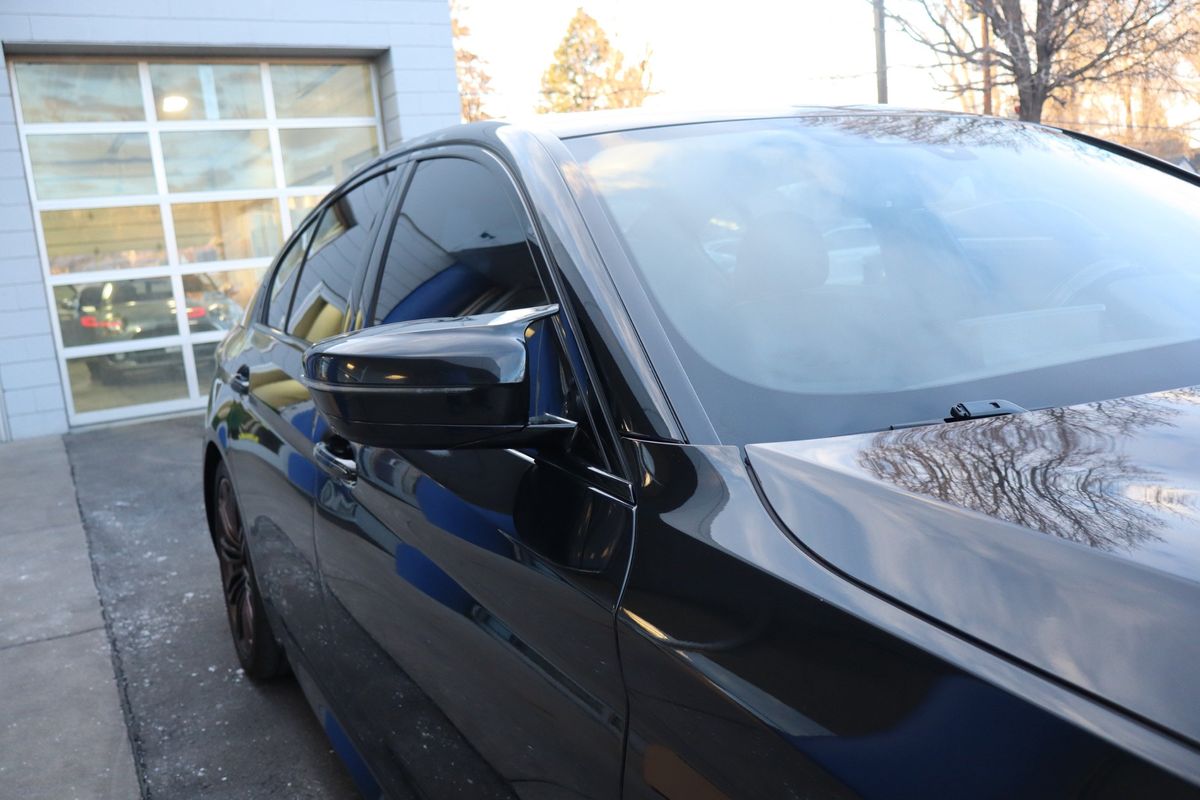 2017 BMW 5 Series 530i xDrive