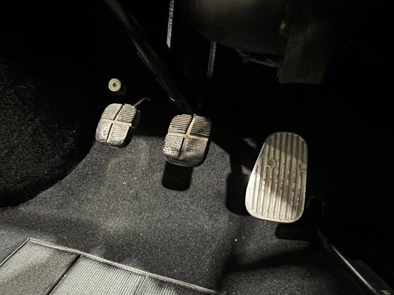 1962 ASVE Mini Innocenti, photo 26