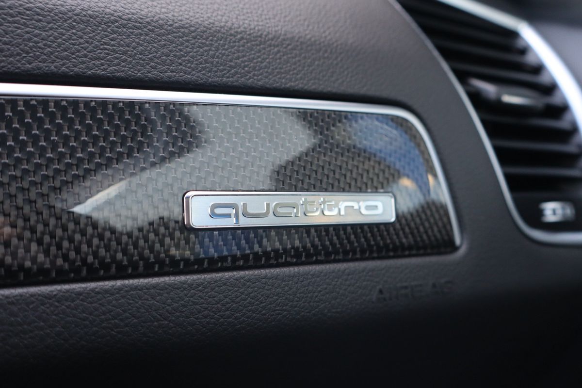 2016 Audi SQ5 3.0T Premium Plus