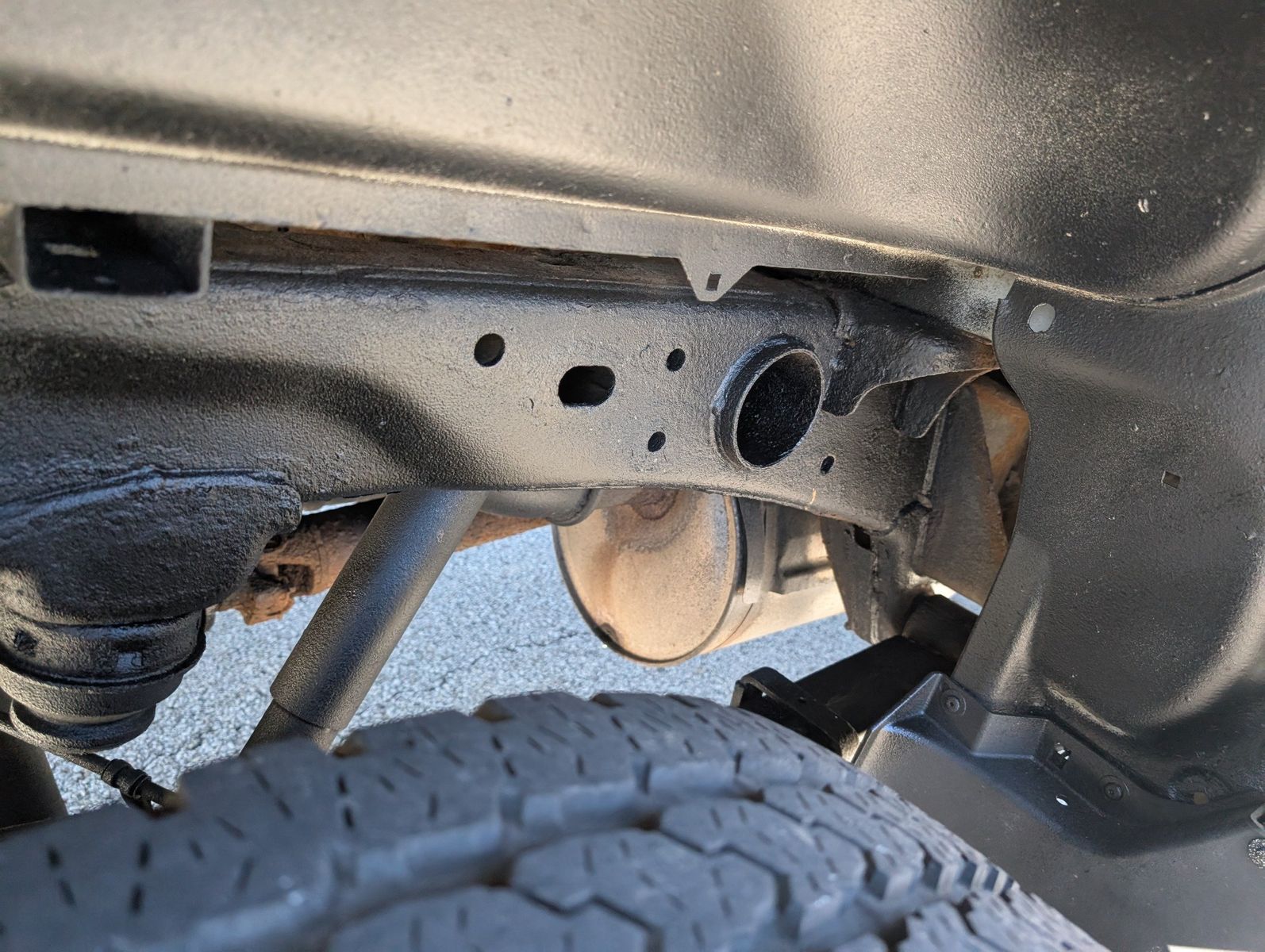 2015 GMC Sierra 2500HD 29