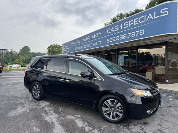 Featured Vehicle Image