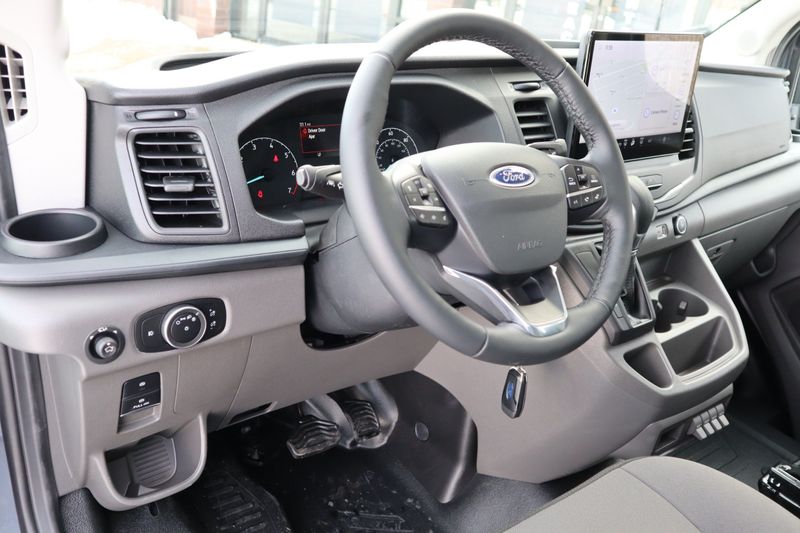 2023 Ford Transit 350 | Victory Motors of Colorado