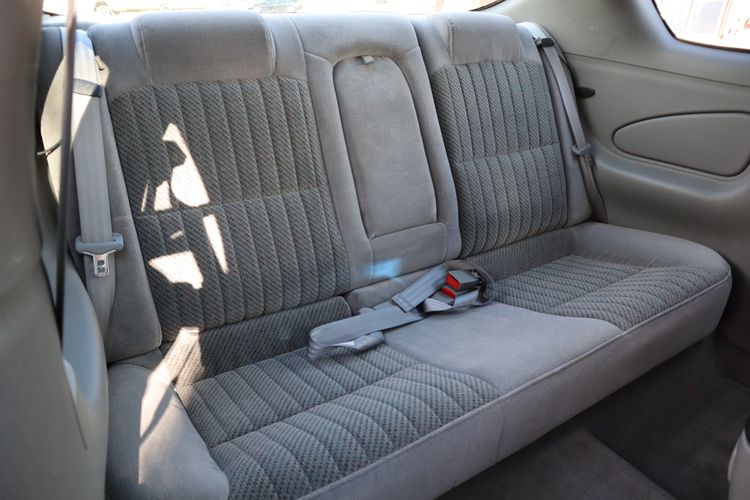 2000 Chevrolet Monte Carlo SS Victory Motors of Colorado