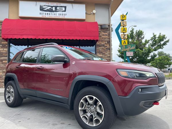 Featured Vehicle Image