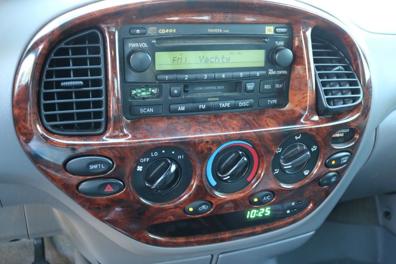 2005 Toyota Tundra Limited | Victory Motors of Colorado