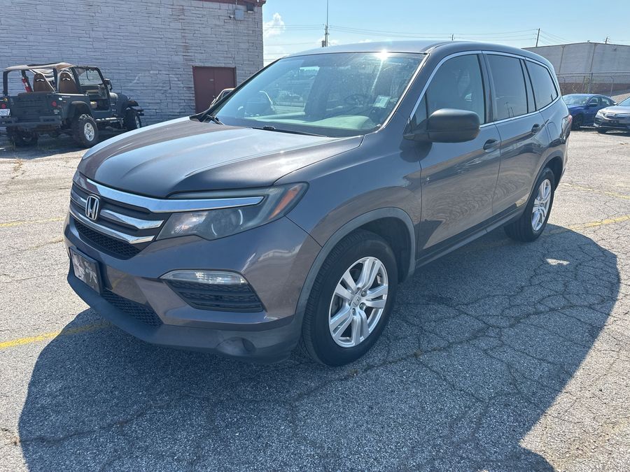 Vehicle Image