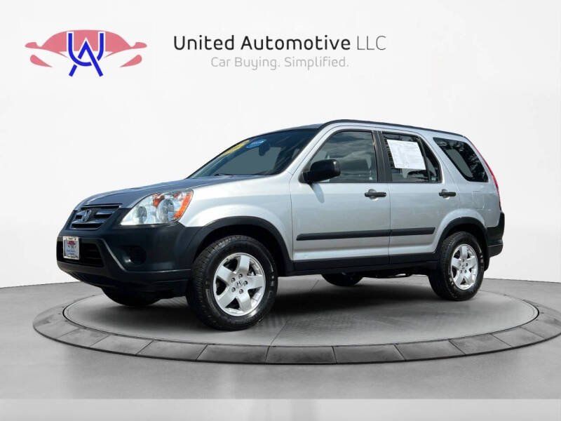 Vehicle Image