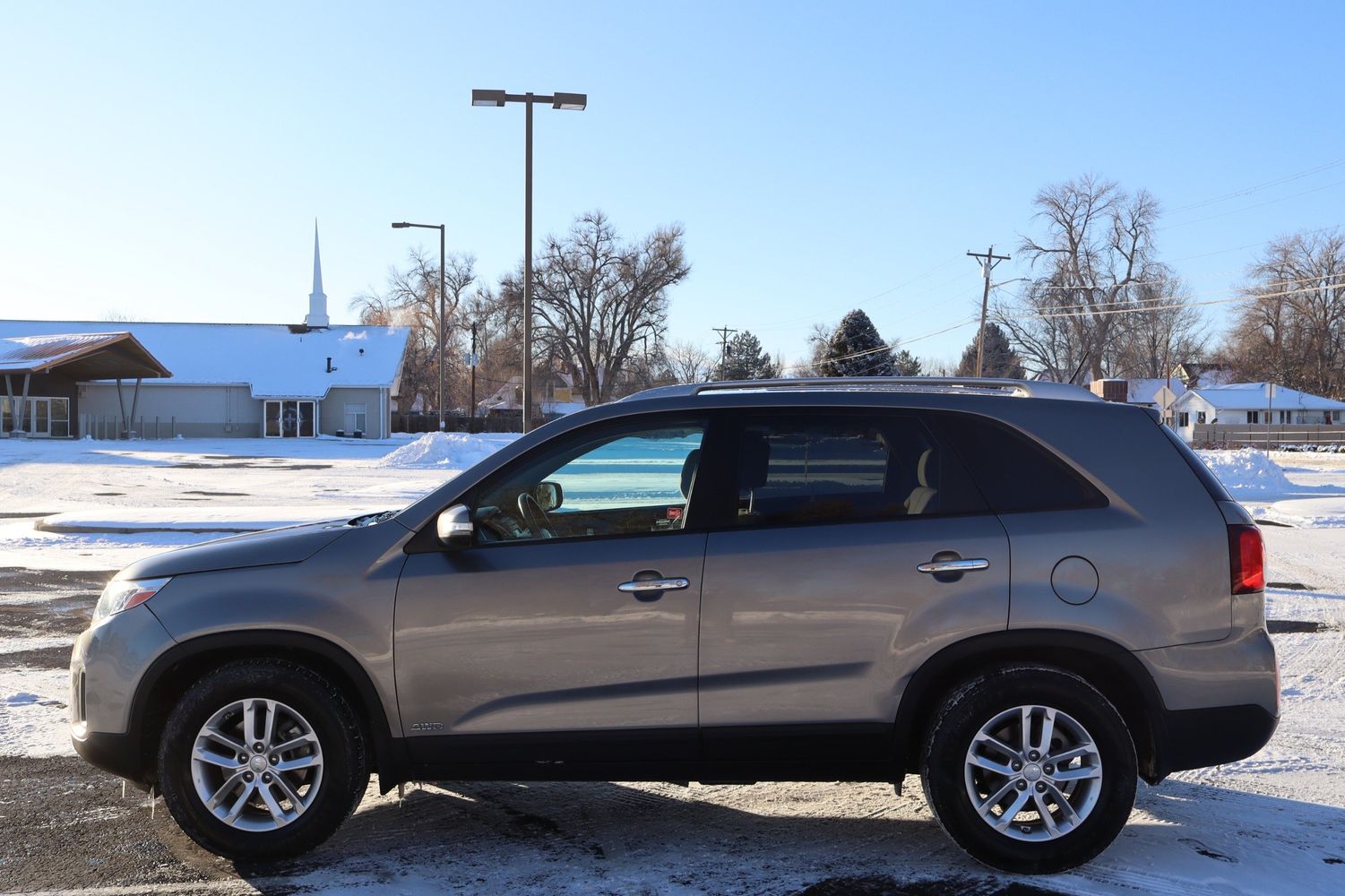 Inspiring 2014 Kia Sorento Lx Awd Suv Pictures