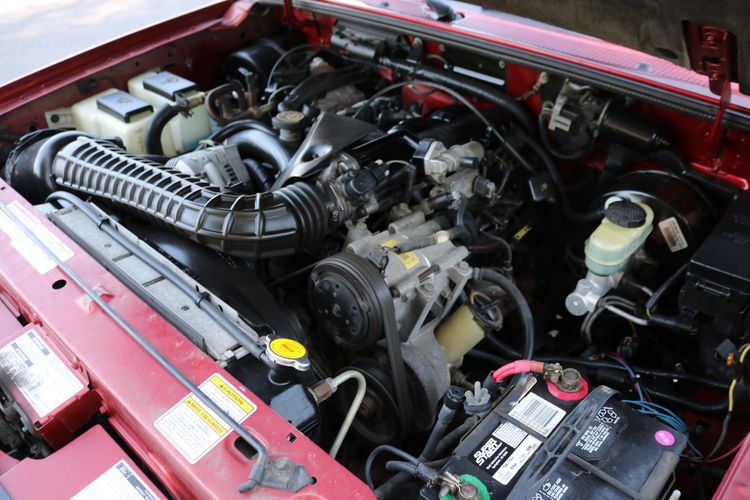 1997 Ford Ranger XLT | Victory Motors of Colorado